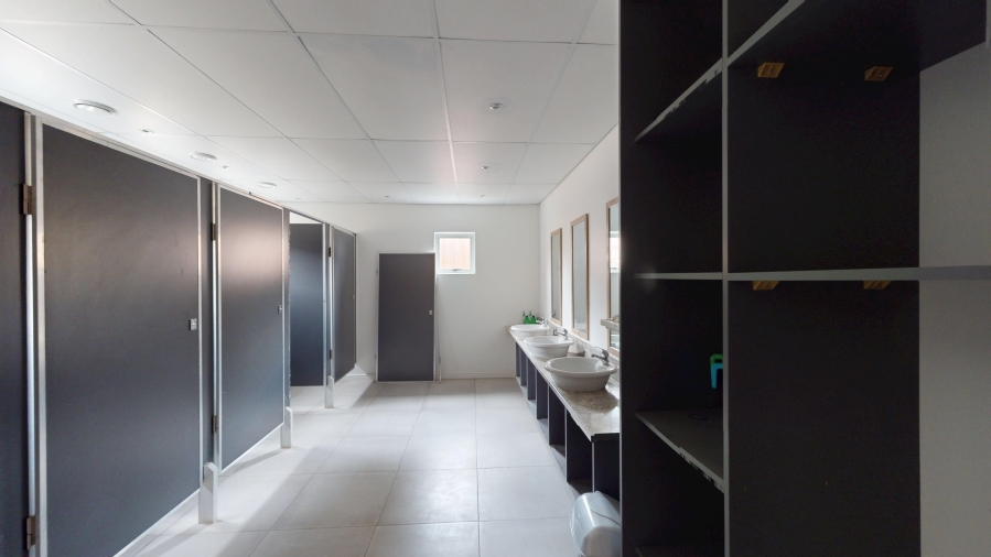 14 Bedroom Property for Sale in Dal Josafat Western Cape